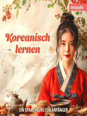 cover image of Sprachkurse für Anfänger, Koreanisch lernen (Ungekürzt)